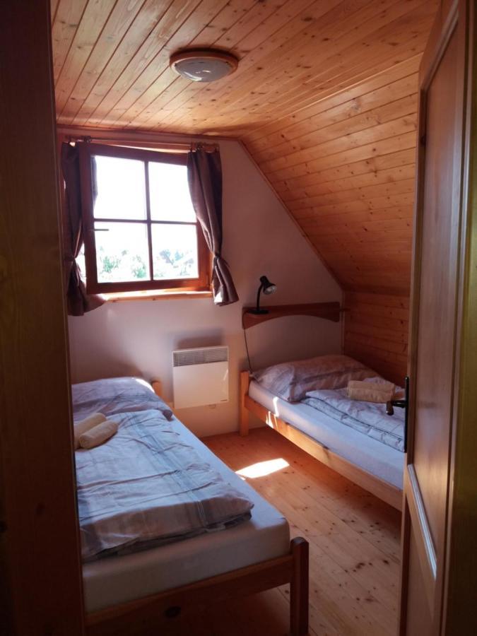 Lodge Liptovska Mara *