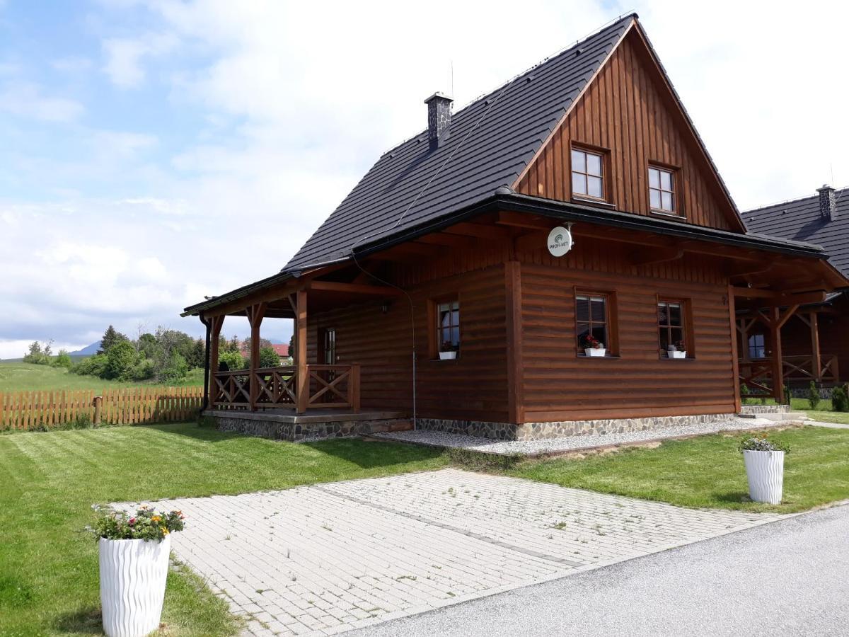 Liptovska Mara Lodge
